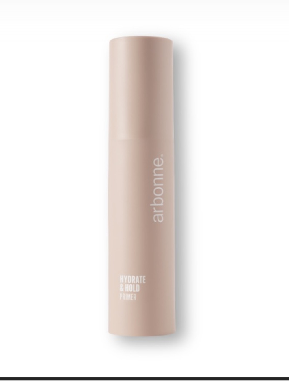 Arbonne Hydrate & Hold Primer